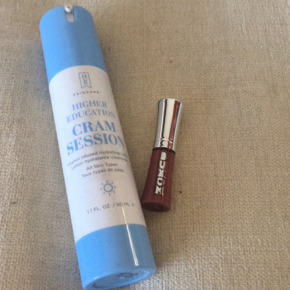 Hydrating Face Lotion